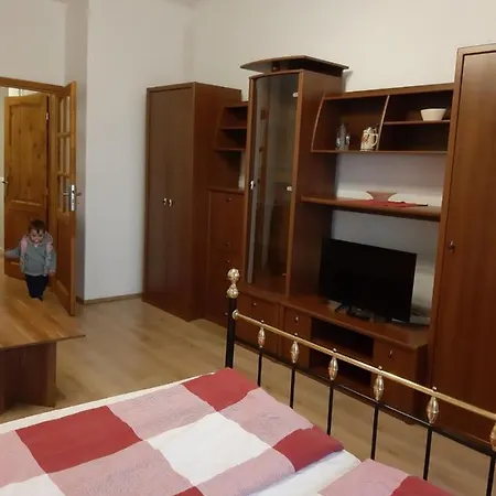 Angel Appartement