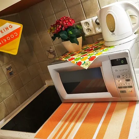 Apartament Angel *