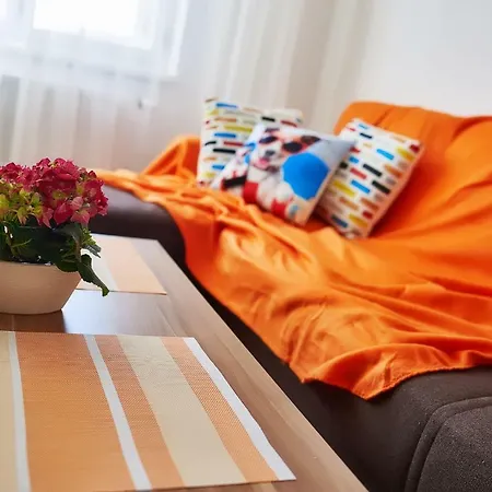 Apartament Angel Praga