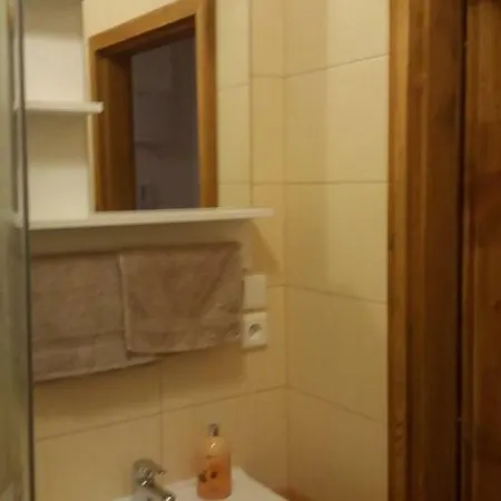 Angel Apartament